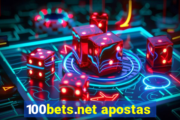 100bets.net apostas